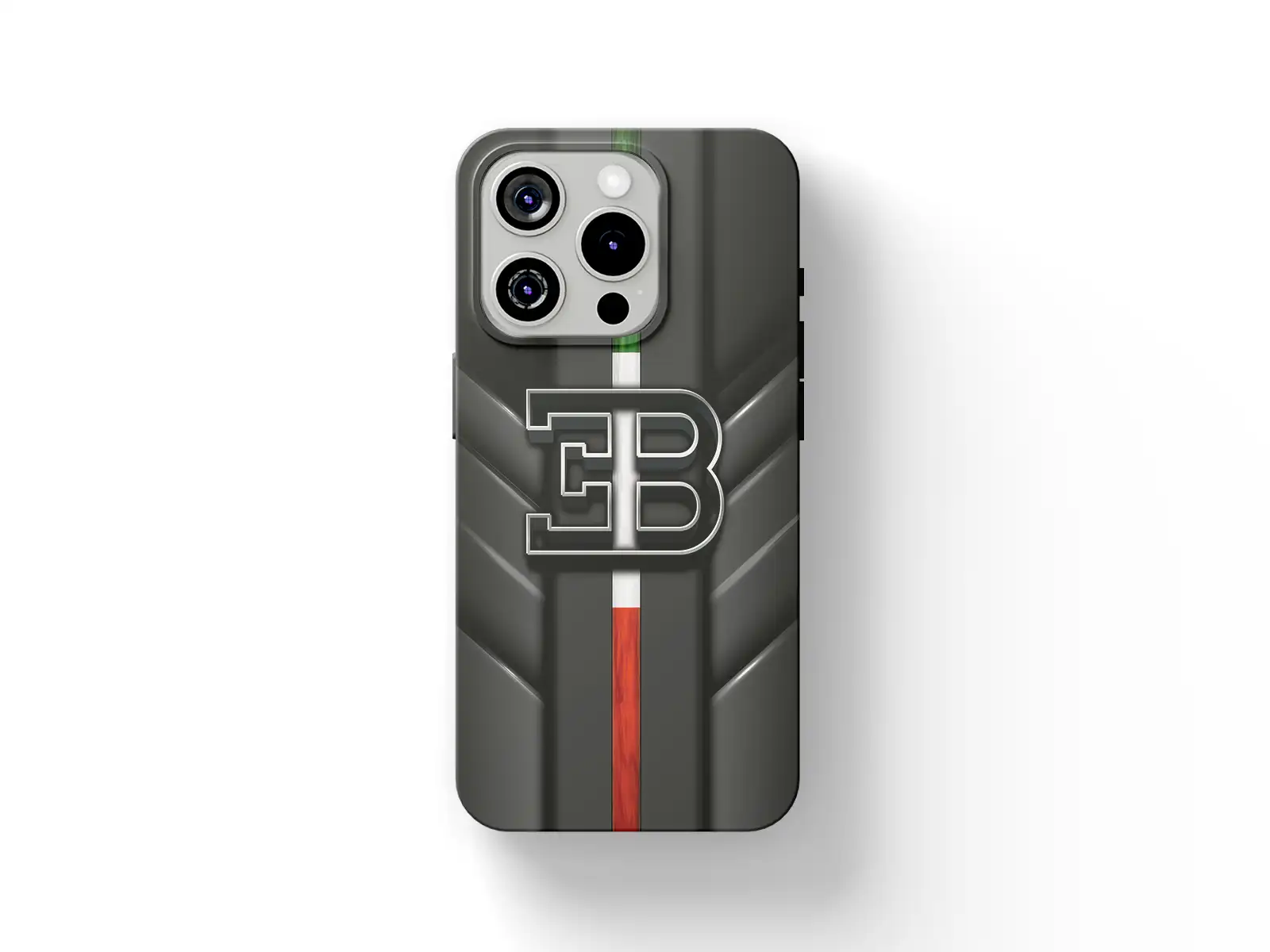 Bugatti Smartphone Hülle Modernes Stilvolles Design